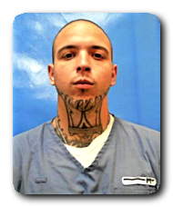Inmate MICHAEL C LIBERTY