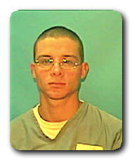Inmate JERRY A MORALES