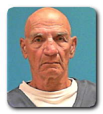 Inmate DENNIS PERRY