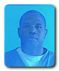 Inmate HORACE K PERSON