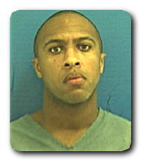 Inmate ANDRE SIMMONS