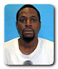 Inmate LATERRANCE J SIMMONS