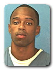 Inmate WILLIE S SIMS