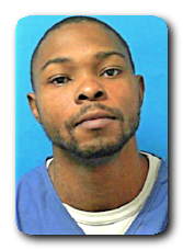 Inmate CLARENCE SMITH
