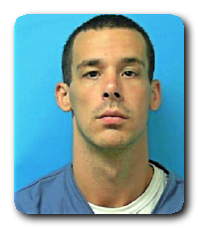Inmate JUSTIN W SMITH