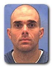 Inmate JEREMY SOWERS