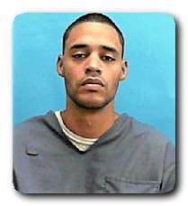 Inmate MICHAEL L STROZIER