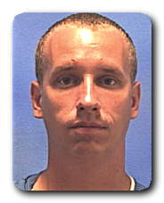 Inmate ANTHONY DAILEY