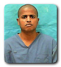 Inmate CHARLES T FIGUEROA-HENRIQUEZ