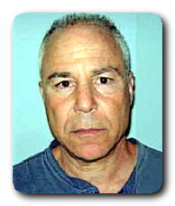 Inmate JAY E GOLDSTEIN