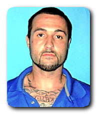 Inmate TOMAS MIGUEL GONZALEZ