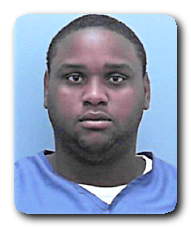 Inmate MICHAEL A HINDS