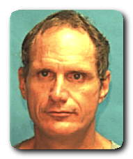 Inmate CLIFFORD D HOLT