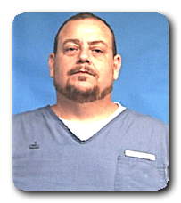 Inmate GREGORY R KING