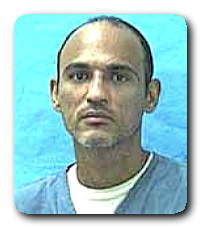 Inmate CHRISTOPHER G QUINONES
