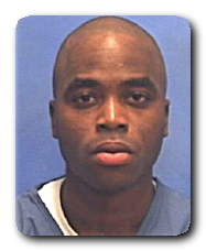 Inmate MARKISE L SMITH