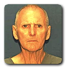 Inmate CHESTER P SNYDER