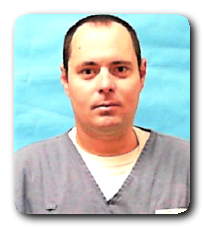 Inmate CHRISTOPHER T WADE