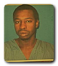 Inmate IRA D YOUNG