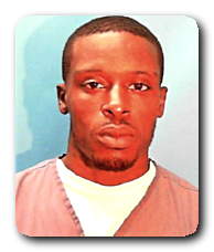 Inmate DARNELL K AMMONS