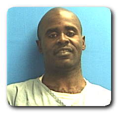 Inmate CHRISTOPHER BOYKINS
