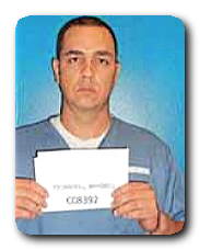 Inmate WHISKELL ESCANDELL