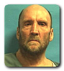 Inmate TIMOTHY T HUME