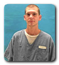 Inmate DYLAN C MANCHESTER
