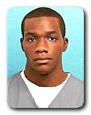Inmate OSHAY D MCMULLEN