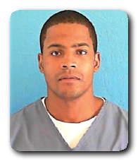 Inmate RONALD A MIDDLETON