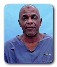 Inmate KEITH A MILLER