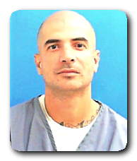 Inmate NELSON SANTIAGO