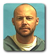 Inmate CHRISTOPHER TAPP