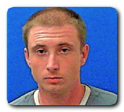 Inmate CHRISTOPHER WHALEY