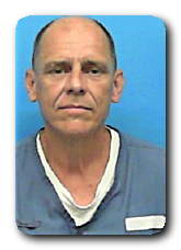 Inmate TERRY C WILLS