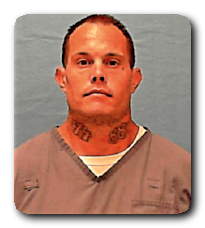Inmate CHRISTOPHER ALHOLM
