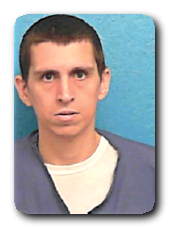 Inmate ANDREW C BODDY
