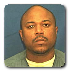 Inmate MICHAEL T FITTS