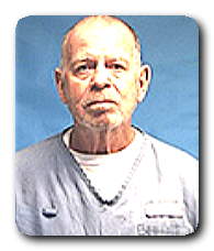 Inmate EDWARD J FREIBERGER