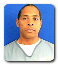 Inmate FOREST GILLIAM