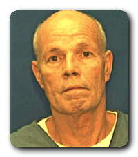 Inmate MICHAEL MCMULLEN