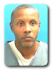 Inmate ANTHONY M MICKENS
