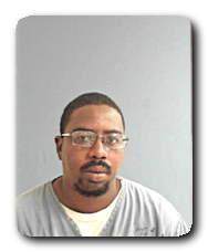 Inmate MARK SPICER