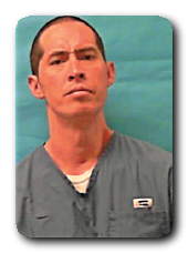 Inmate JAMES D ADDISON