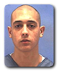 Inmate LUIS A AGOSTO