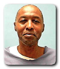 Inmate RICHARD L ARMSTRONG