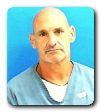 Inmate RUSSELL BROWN