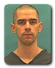 Inmate BRYCE A DONNER