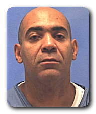 Inmate SAMUEL G ENCARNACION