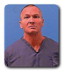 Inmate BILLY D JR FOWLER